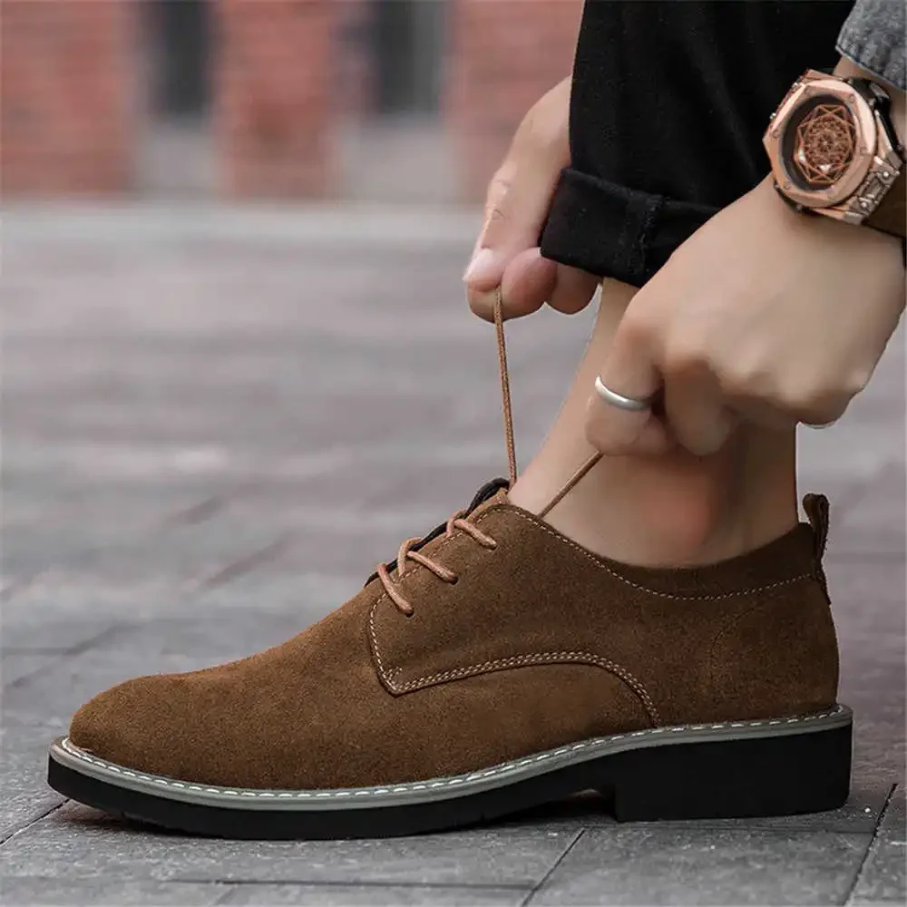 Nonslip Slipon Shoes Due To Gold Heels Mens Shoes Dress High Quality Gentlemen Shoes Sneakers Sport Popular Goods Branded