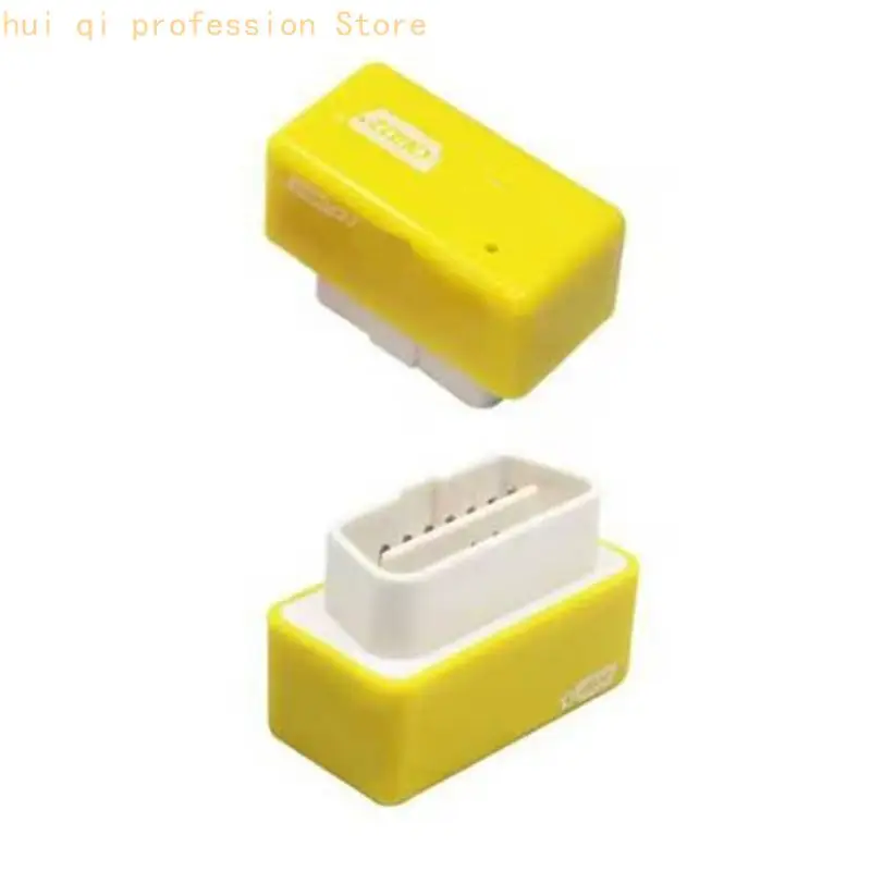 Automotive OBD2 Car Saver Optimize Engine Power And Usage H8WE