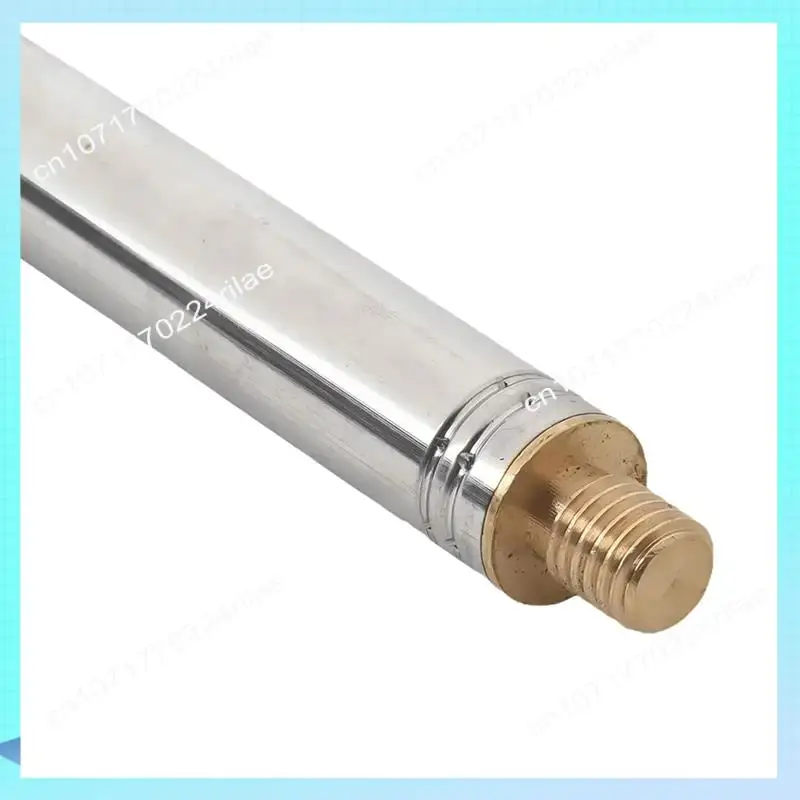 Antena telescópica A17Z GP, antena telescópica de onda corta de 5,6 M, 18 y 4 pies para Radios de onda corta DIY