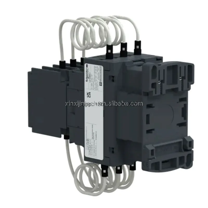 Schnei Der Tesys De…