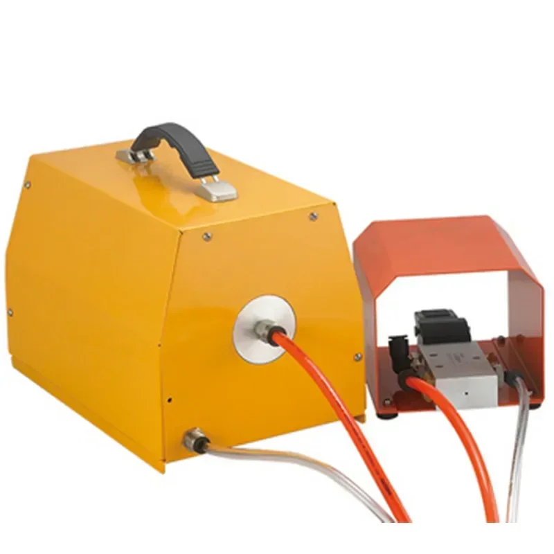 Excellent 9T 300L Pneumatic Crimping Terminal Pneumatic Terminal Crimping Tool