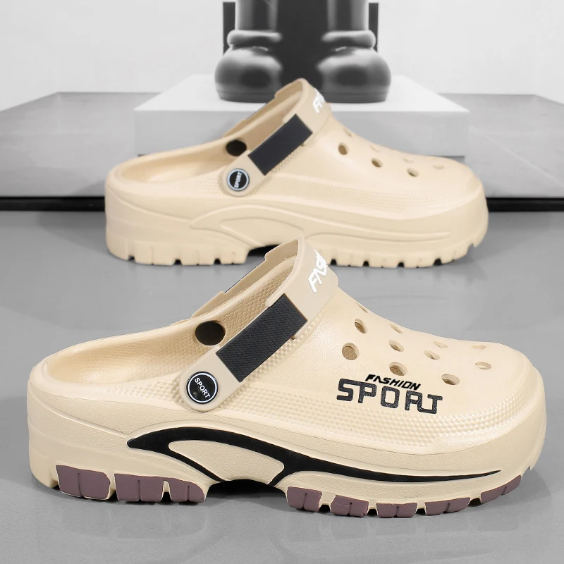 Modische Herrenschuhe zum Hineinschlüpfen, atmungsaktive Mesh-Sneaker, bequeme Sport-Freizeitschuhe für Frühling, Herbst und Winter