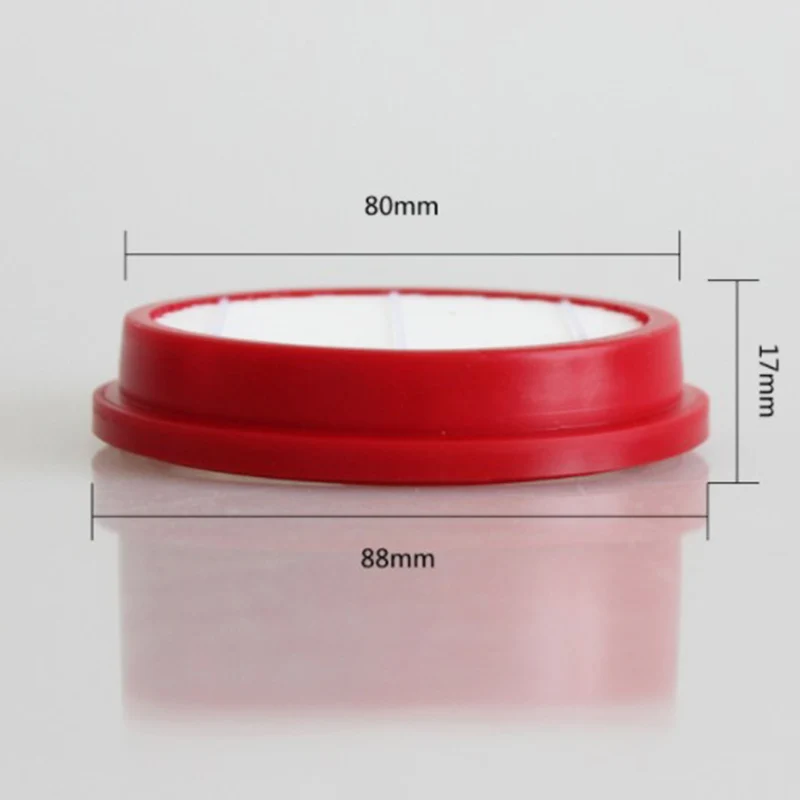 ชุดเครื่องมือทําความสะอาดตัวกรอง HEPA ล้างทําความสะอาดได้ 2 ชิ้นเหมาะสําหรับลูกสุนัข T10 T10 Pro เครื่องดูดฝุ่นไร้สาย