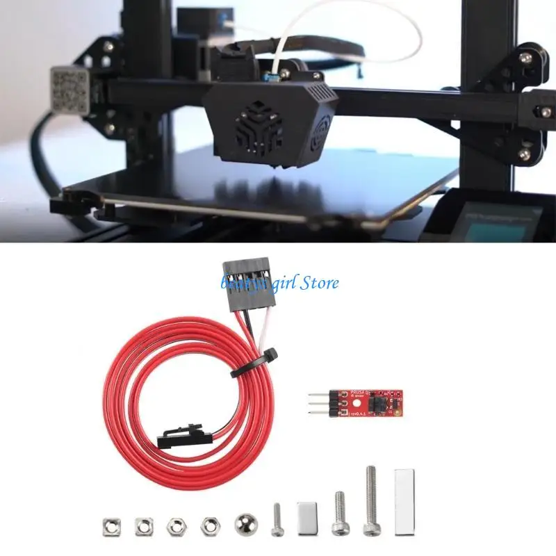 

C7AB New Filaments Mk2.5/ To Mk2.5s/Mk3s Detect Filaments module
