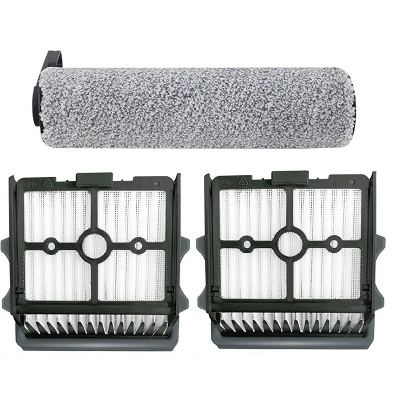 

AS94-Suitable For Tineco Floor ONE S5 Combo Accessories Roller Brush Filter