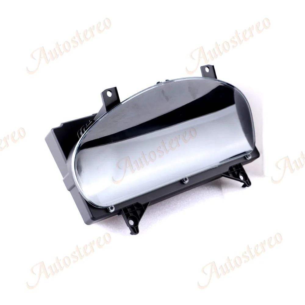 

Автомобильный виртуальный прибор для кабины, цифровой кластер, одометр, измерительный экран, ЖК-дисплей для Jaguar XJ 351 2009-2017, мультимедийный плеер