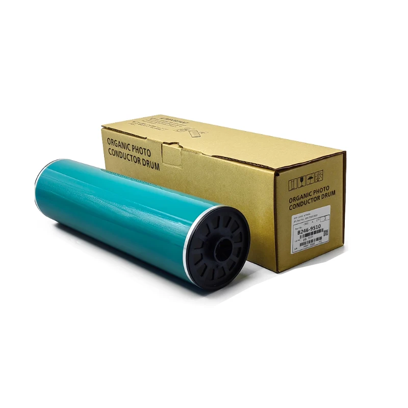 

B246-9510 Toner Cartridge Drum Core Primary Colour for Ricoh 7503 9002 7001 7502 7500 8001 9003