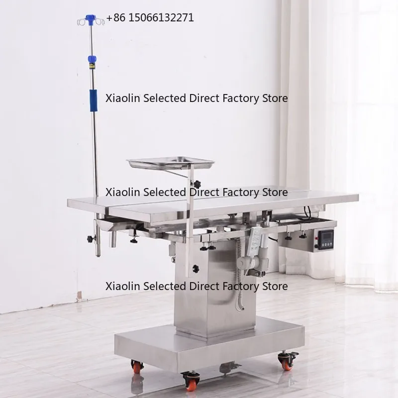 Pet Grooming Thermostatic Pet Exam Table for Dogs