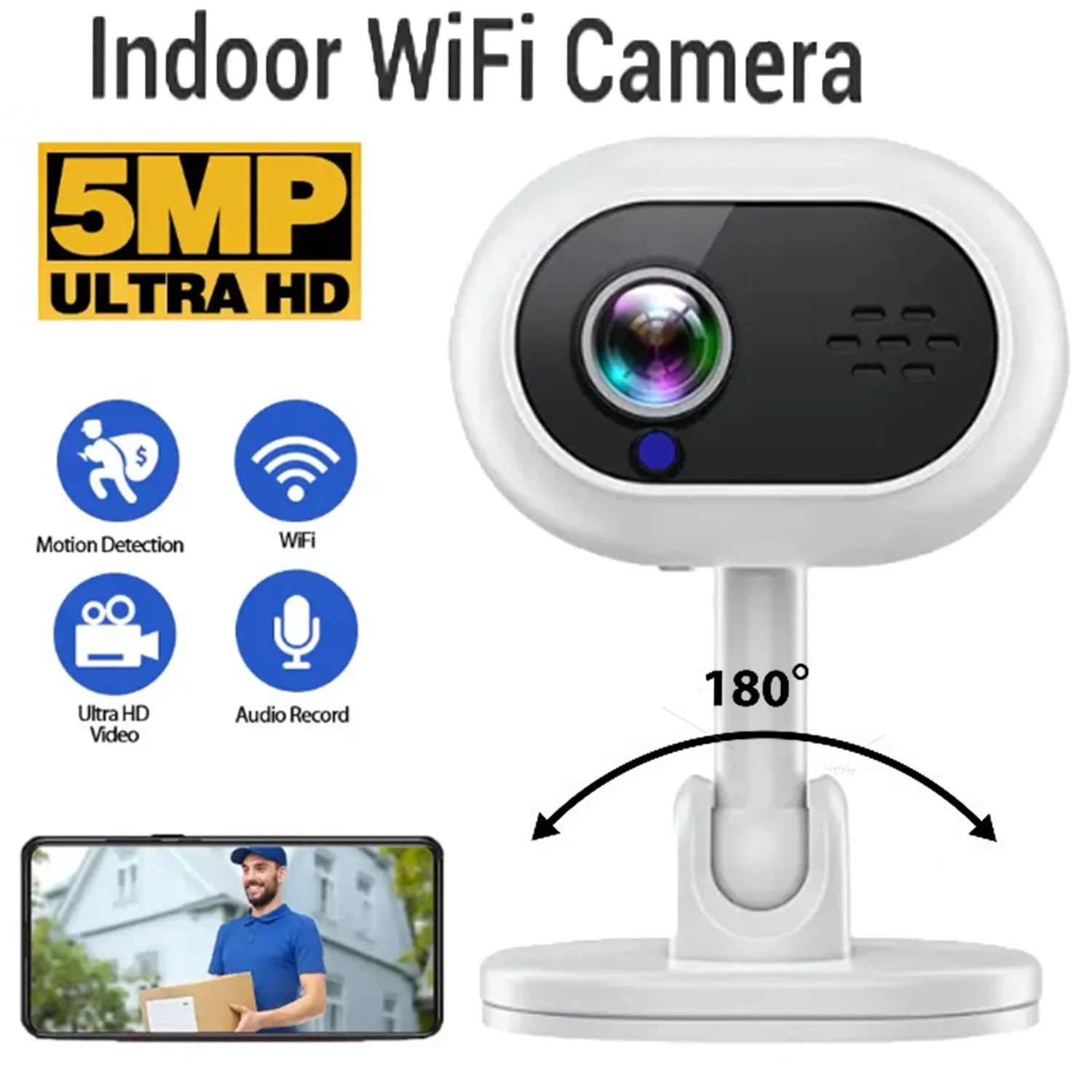 Wifi Ai Security Sm… - image