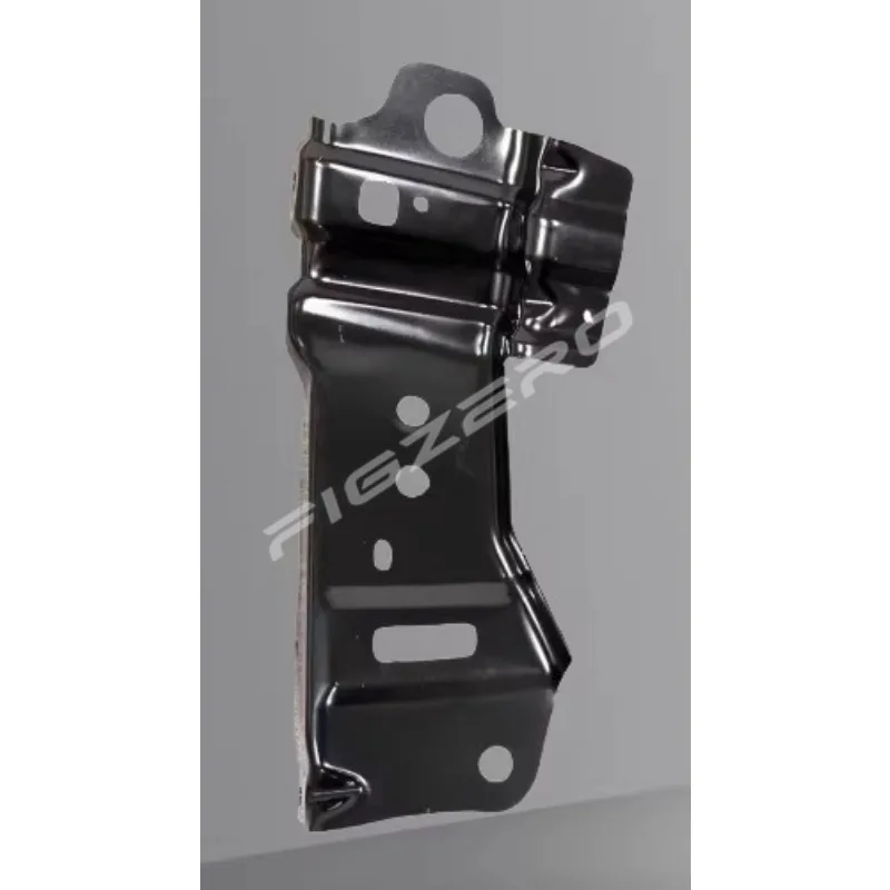Lower Crossbeam Iron Bracket Left Right 1pc for Tesla  Model 3 Highland Brand New