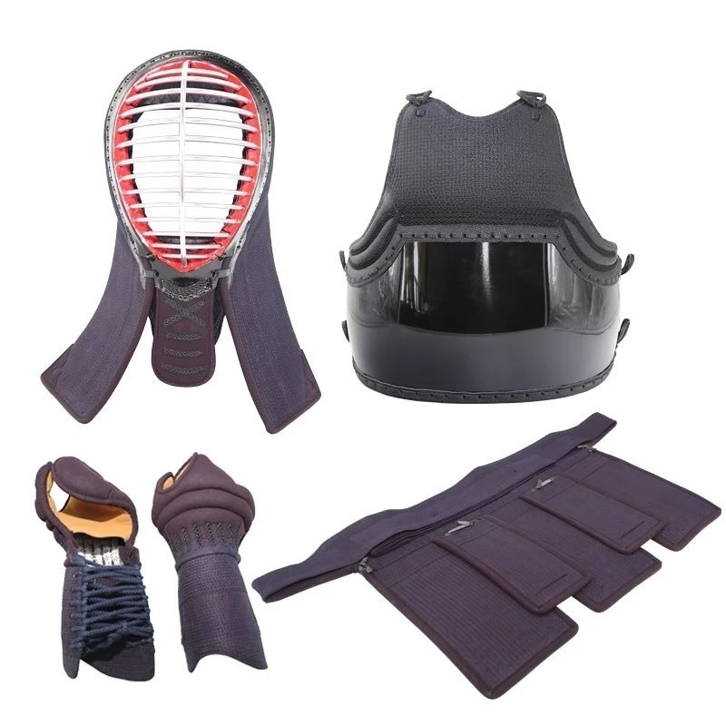 Channel/protective gear/3mm machine thorn/cyanotic skin/protective gear