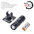 X29LC10BlackCR123A
