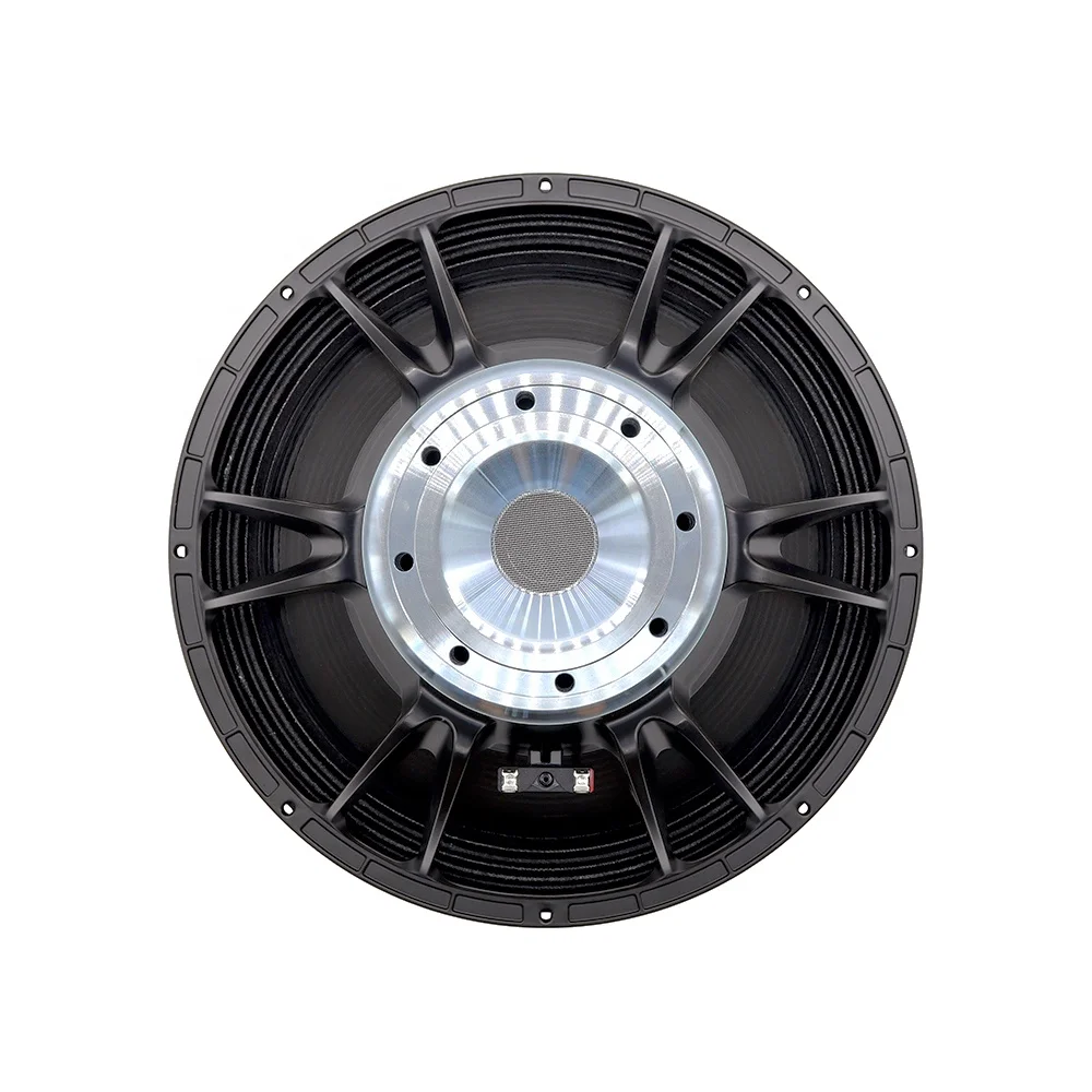 18IPAL 신형 프로페셔널 오디오 사운드 18인치 PA 스피커 2/4옴 18'' 네오디뮴 서브우퍼 유닛 OEM 제품