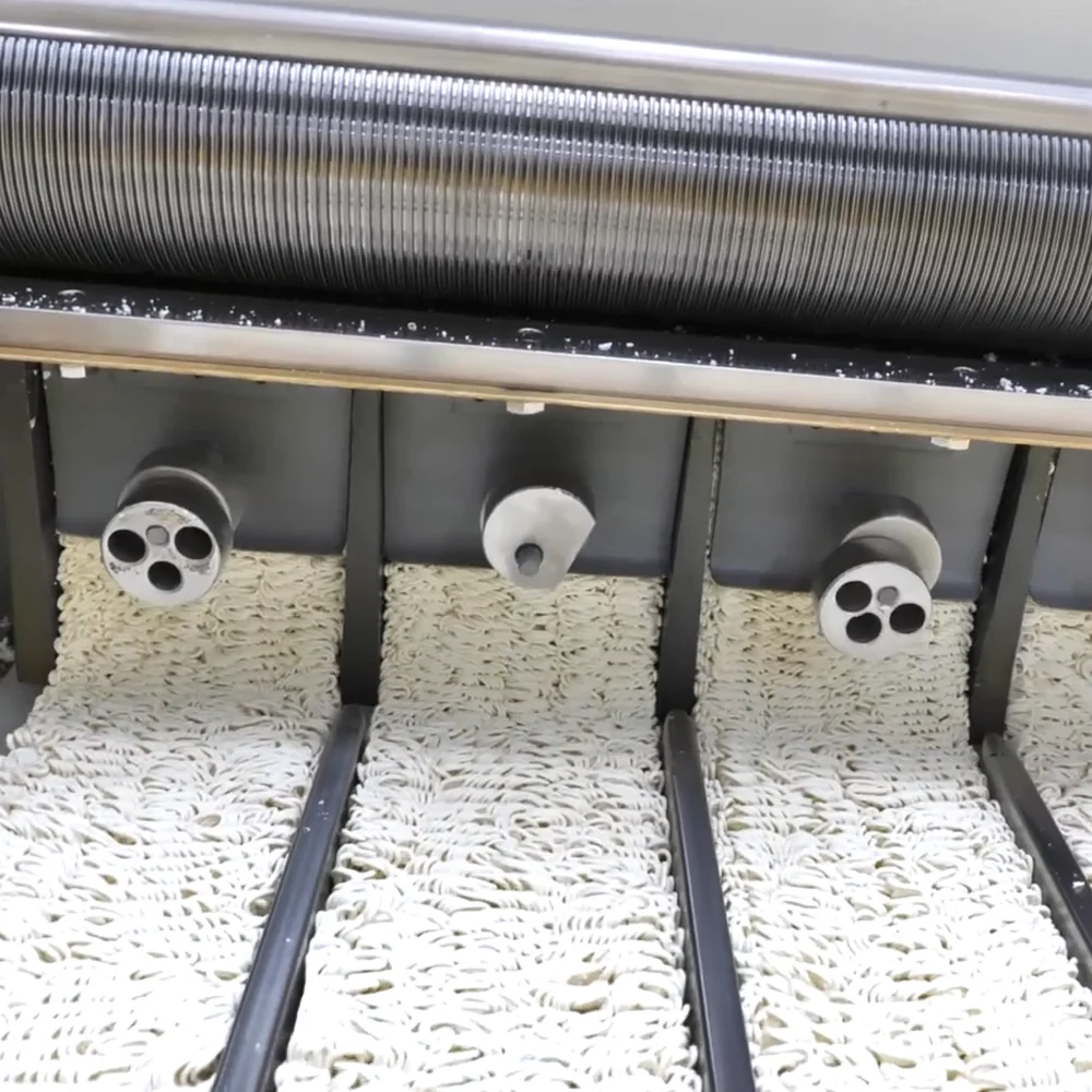 

Bestselling Economy Cup Noodles Production Line Spare Parts Noodle Cutter for Grain Product Making Machine