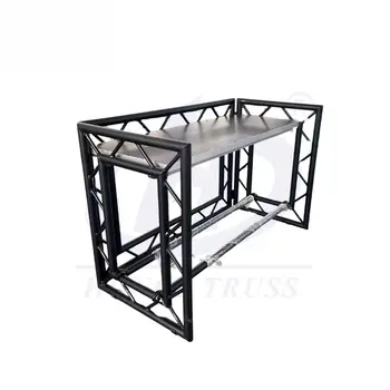 10 best sales DJ 테이블 - №9