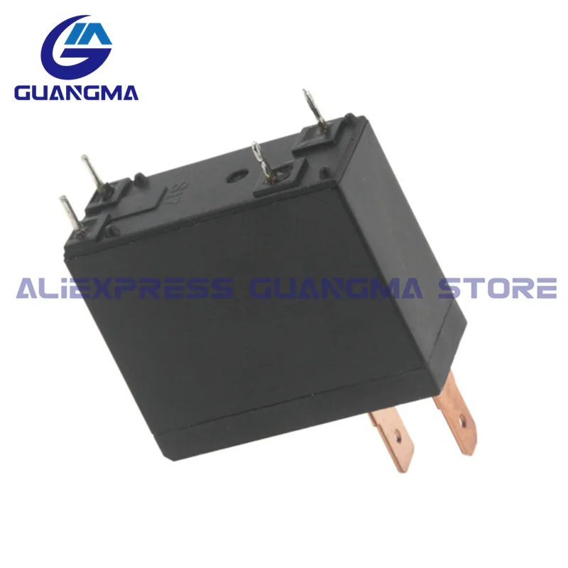 Imagem -05 - Omif-s 112 124lm 12v 24vdc 17a 4pin Adequado para ar Condicionado Aquecedor de Água Omif-s112lm Omif-s 124lm Dc12v 24v 20 Pcs