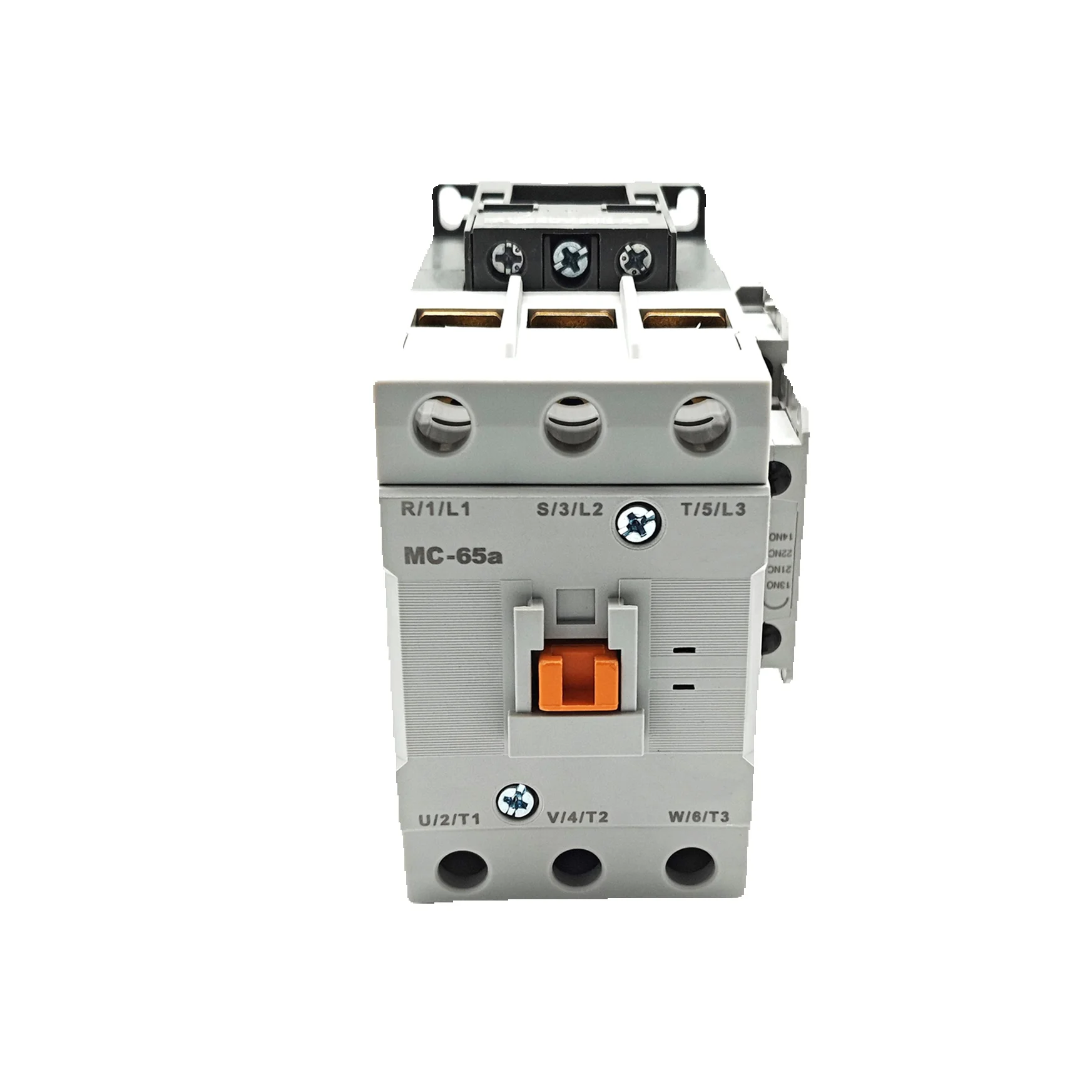 

Электромагнитный контактор 100% оригинал MC-65a DC110V MC-65a DC24V MC-65a AC380V MC-65a AC220V MC-65a AC110V M