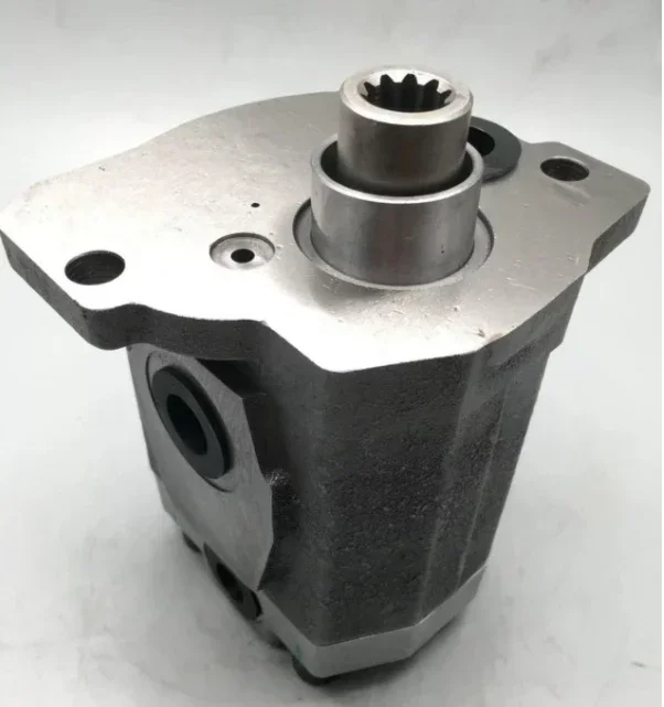 

made in China Gear pump