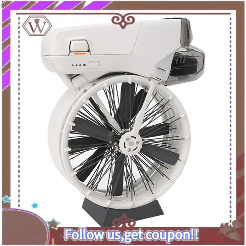 ABBG-Base universal para accesorios para drones