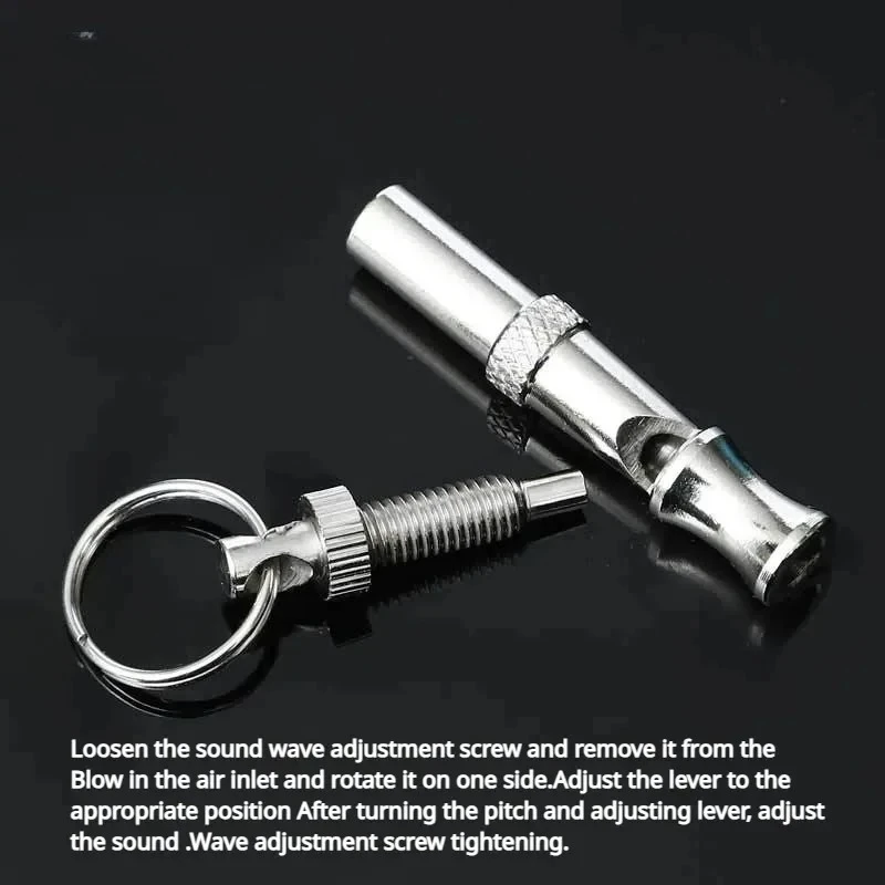 #2 Puppy Training Whistles Comparison Guide