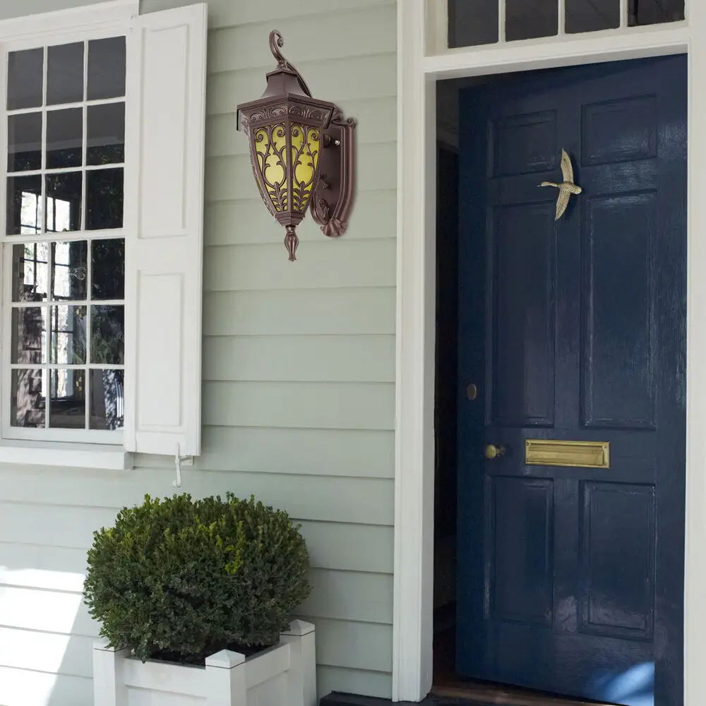 

Outdoor Wall Light Fixtures, Wall Lamp for Garage Porch Doorway,Wall Light USA