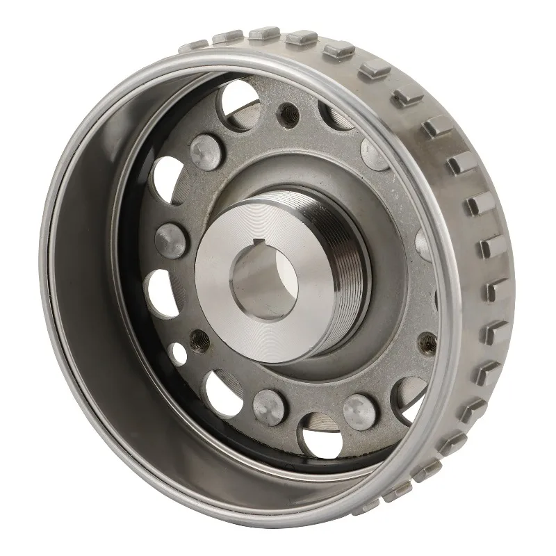 Magnet flywheel for Polaris RZR900 2014 RZRXP 900 2013-2014 4013969 Motorcycle parts and accessories