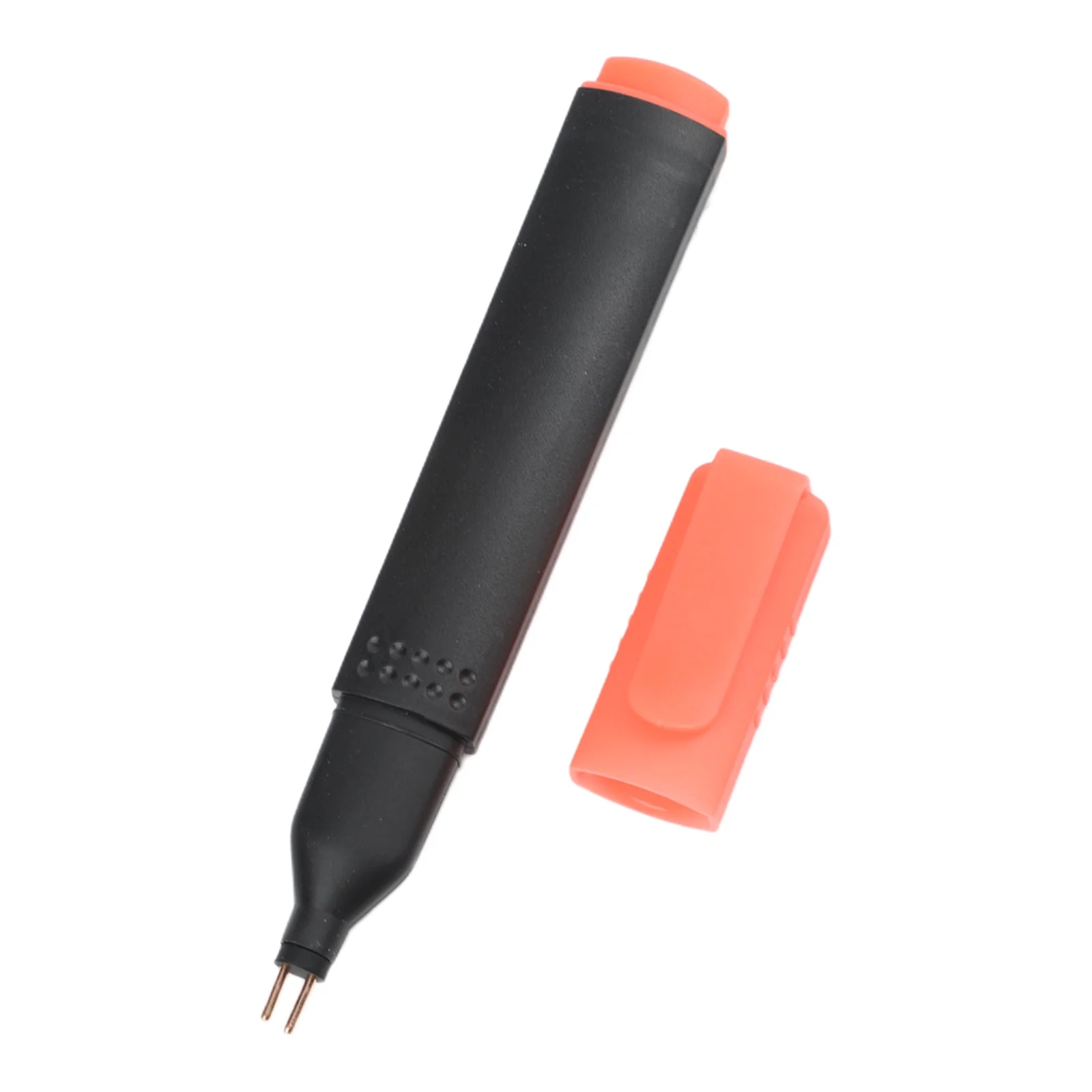  Conductive Testing Pen Conductivity Grounding Tester For Testing Conductive Continuity Grounding Pads Bed Sheets Pillowcases