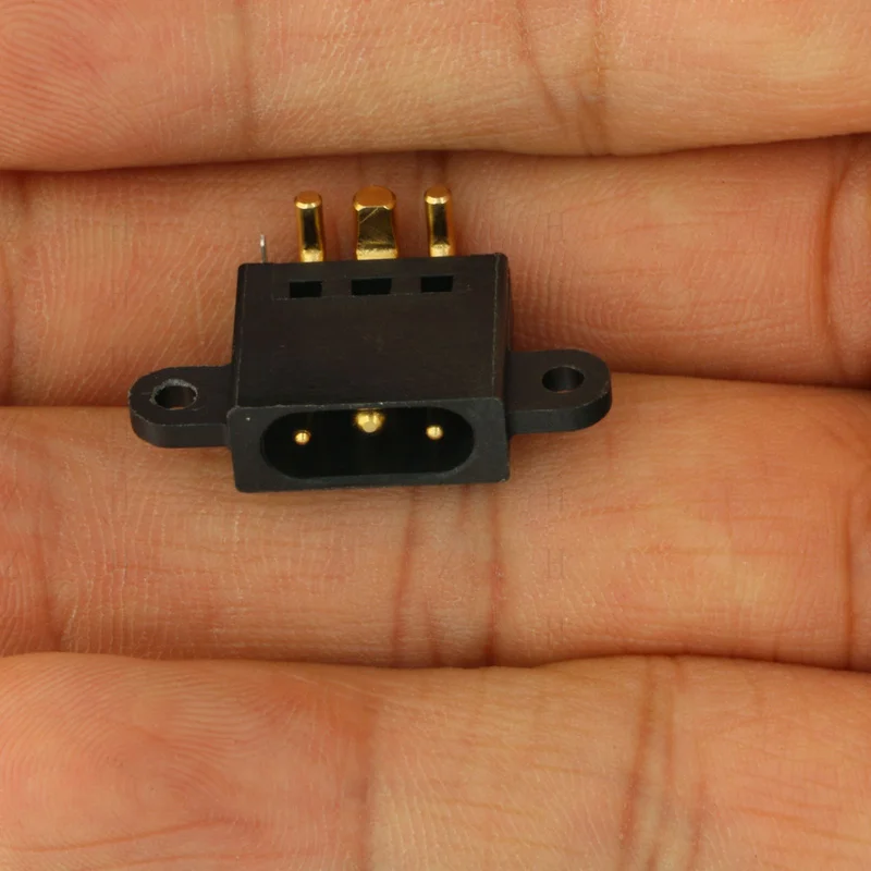 H  DC Power Jack Charger Charging Port for Razer Blade 15 Advanced 2021 RZ09-0367