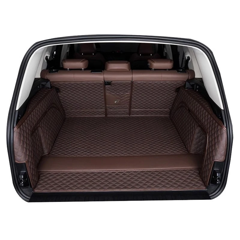 

Special BMW X3 X5 X7 X5L X1 iX3 X6 X4X2 3/5 series 530li 525li trunk pad
