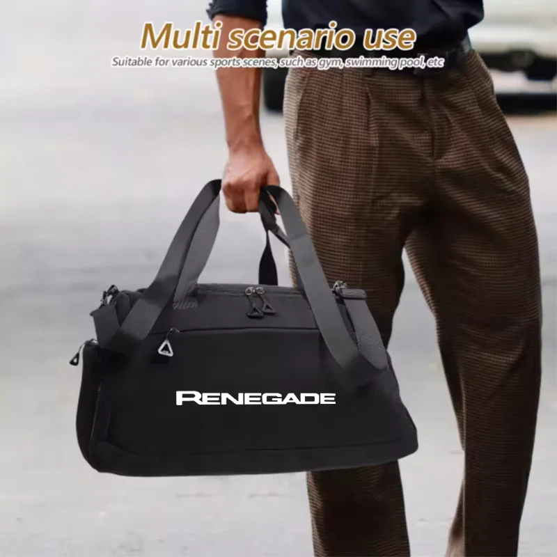 กระเป๋าเดินทางทรงดัฟเฟิล New O - Women'S Jeep Accessories บทวิจารณ์และราคา