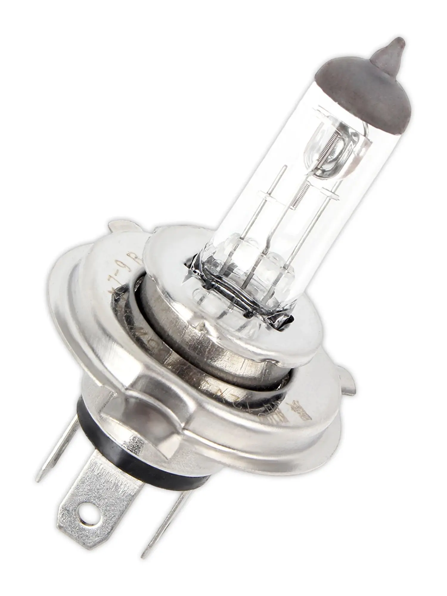 AliExpress PowerMotor H4 12V 35W Motorcycle Headlamp Bulb H/L Halogen Bulbs Auto LED Motorcycle HeadLight Fog Lamp ATV Scooter Dirt Bike Motocross