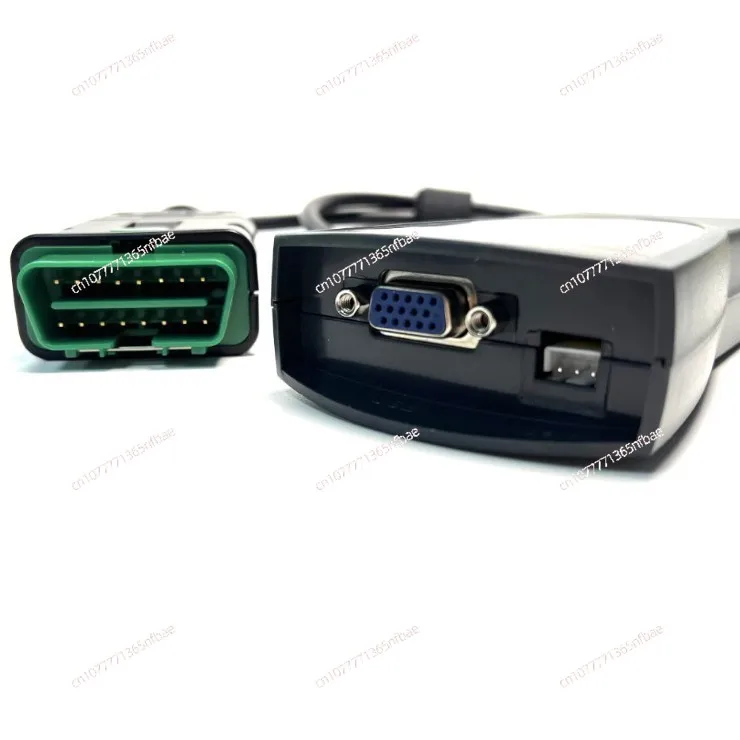 DIAGBOX V9.85 WIFI PP2000 OBD2 Scanner – Professional Car Fault Diagnostic Tool for PSA Vehicles