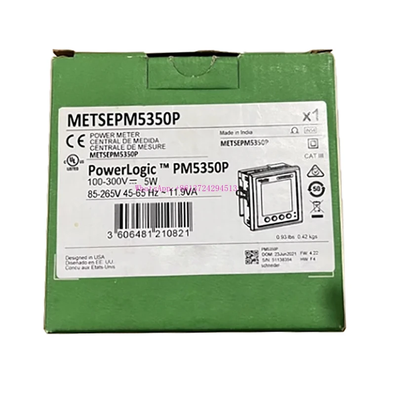 

New Original In BOX METSEPM5350P {Warehouse stock} 1 Year Warranty Shipment within 24 hours