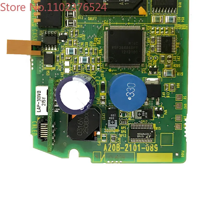 

A20B-2101-0891 driver control board