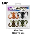 43mm 11g color 07