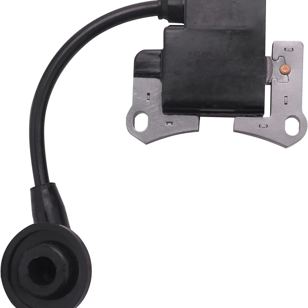 Ignition Coil Replacement for TLE43 Brush Cutter and Trimmer Models Including 1E40F E 1E40F E.3 BC-46 CG-430 BC46 CG430