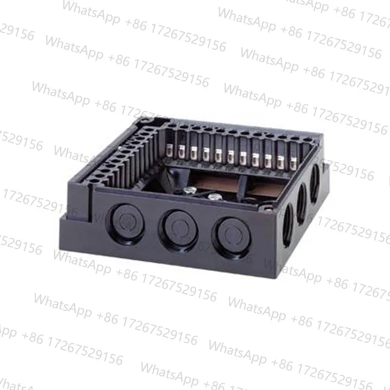 AGM410490500 C21117Q- Plug-in base