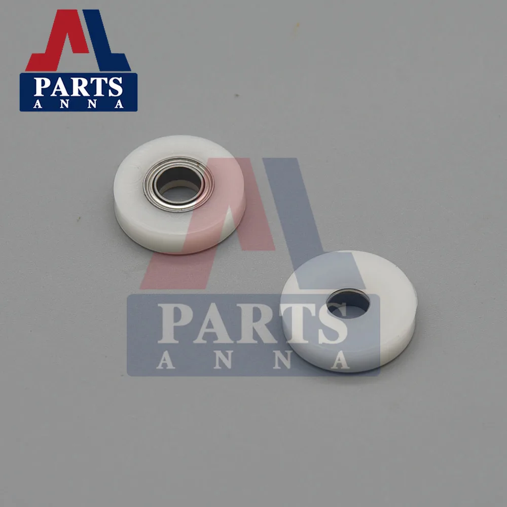 20pcs. 4068371900 A1UDR90100 Spacer Roller for Konica Minolta bizhub 223 283 363 423 A1UD371700 A1UD371800