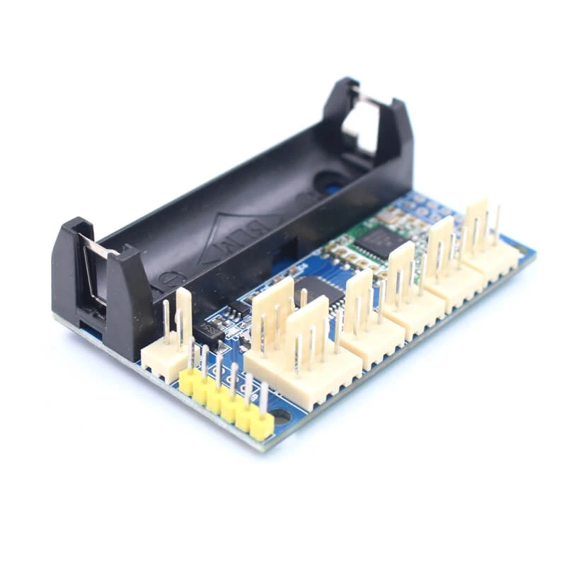 LoRa SX1278 ATmega328P RFM98 433MHz 915MHz Radio Node Module for Arduino 3.7-12v uFL Connector Interface