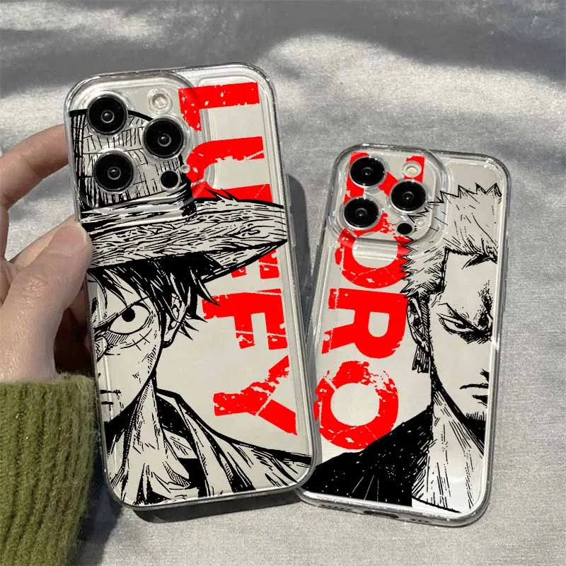 Japanese Anime Ones…