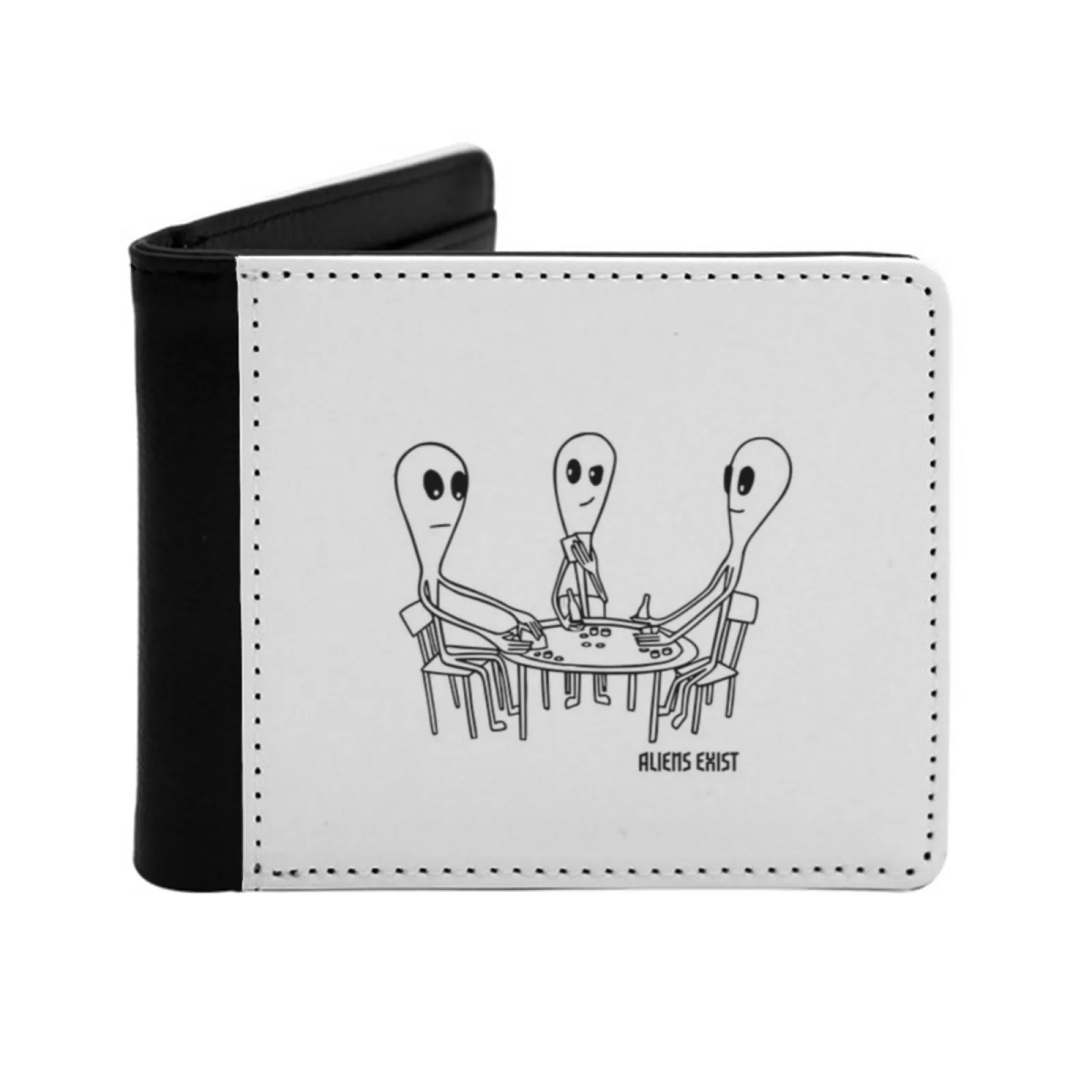 存在ポーカー新しいプリント財布ショートメンズ財布クレジットカードホルダー財布存在ポーカーポーカー再生パーソナライズされたプリントヴィンテージ