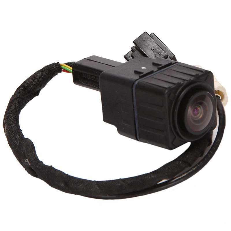 A2319059100 Rear View Camera Reverse Assist Backup Camera For Mercedes-Benz W166 ML GL X204 GLK R231 SL 2012-2015 Car Parts