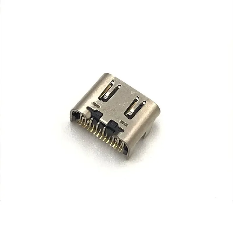 XX 1pc Micro USB Charging Port Plug for Playstation 5 PS5 Controller view 4