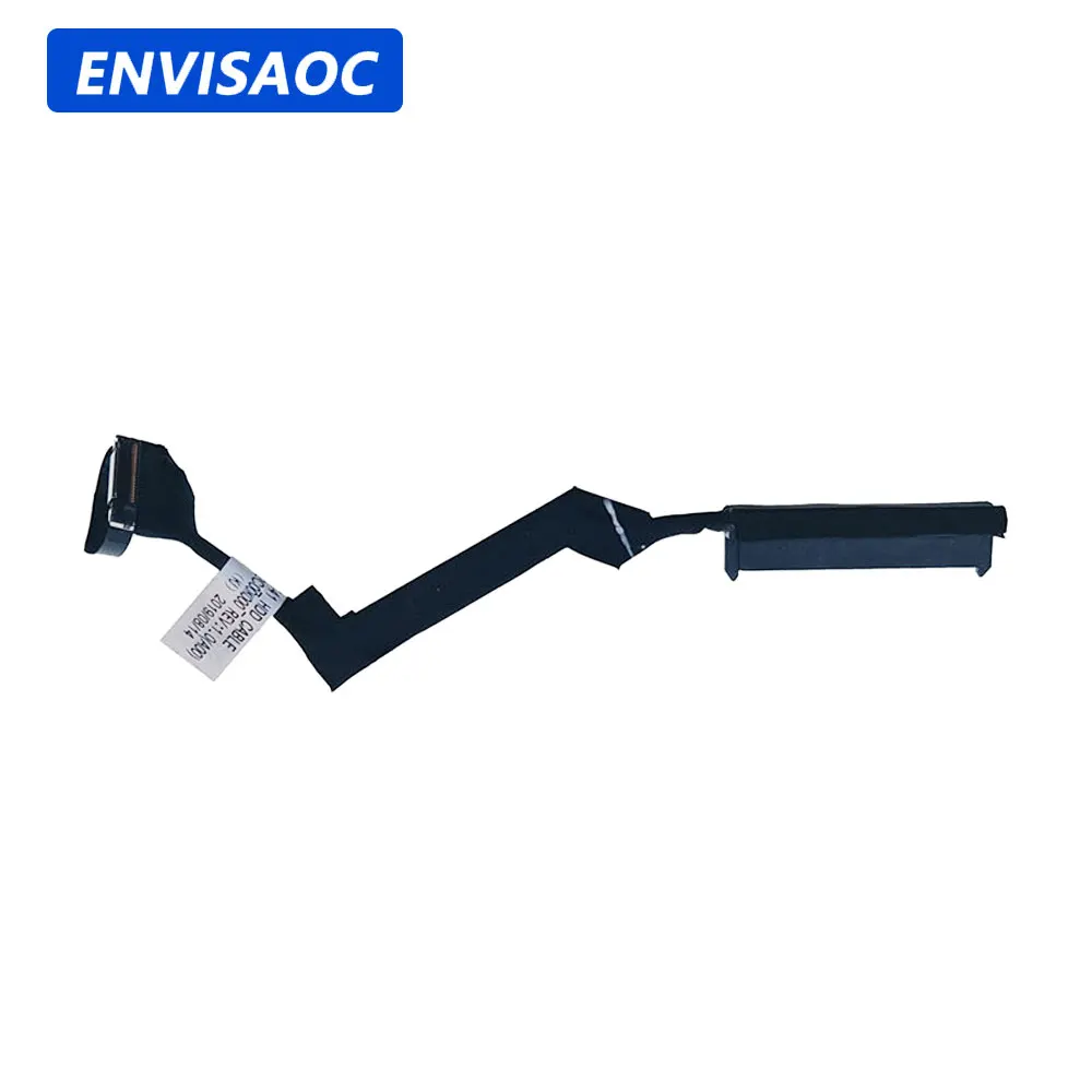 

For Dell Latitude 5400 5401 5410 5411 E5400 E5401 E5402 E5405 E5410 E5411 Laptop SATA Hard Drive HDD SSD Connector Flex Cable