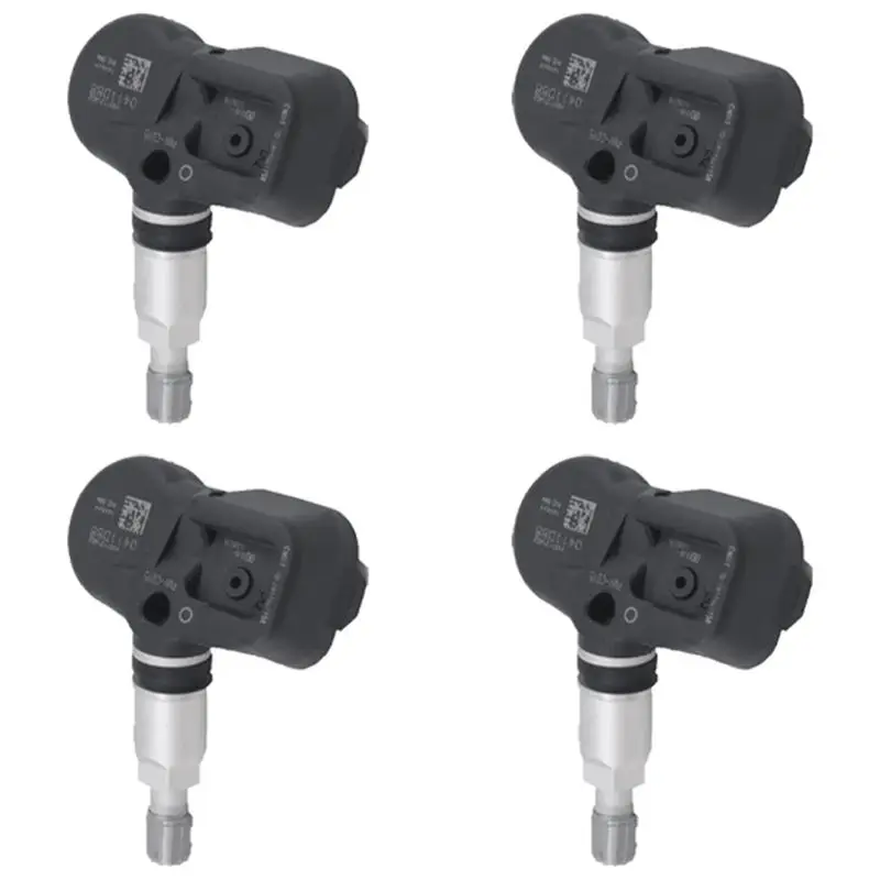 

Датчик давления в шинах TPMS для Lexus LC LX RX, Toyota Land Cruiser, Camry 42607-39005 42607-48030 42607-33050-A67F