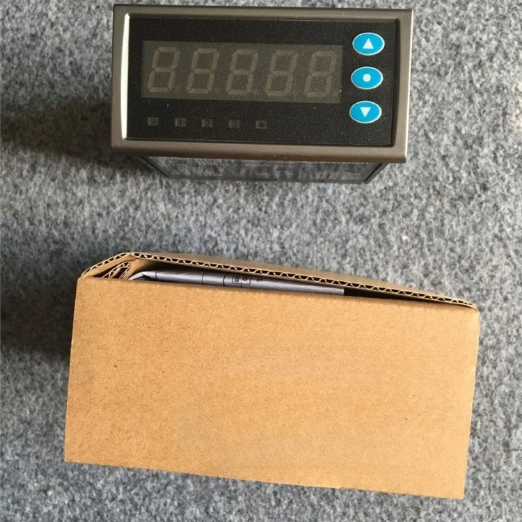 Upgrade DPM01 to DPM02 signal display monitor, voltage, current, pulse input