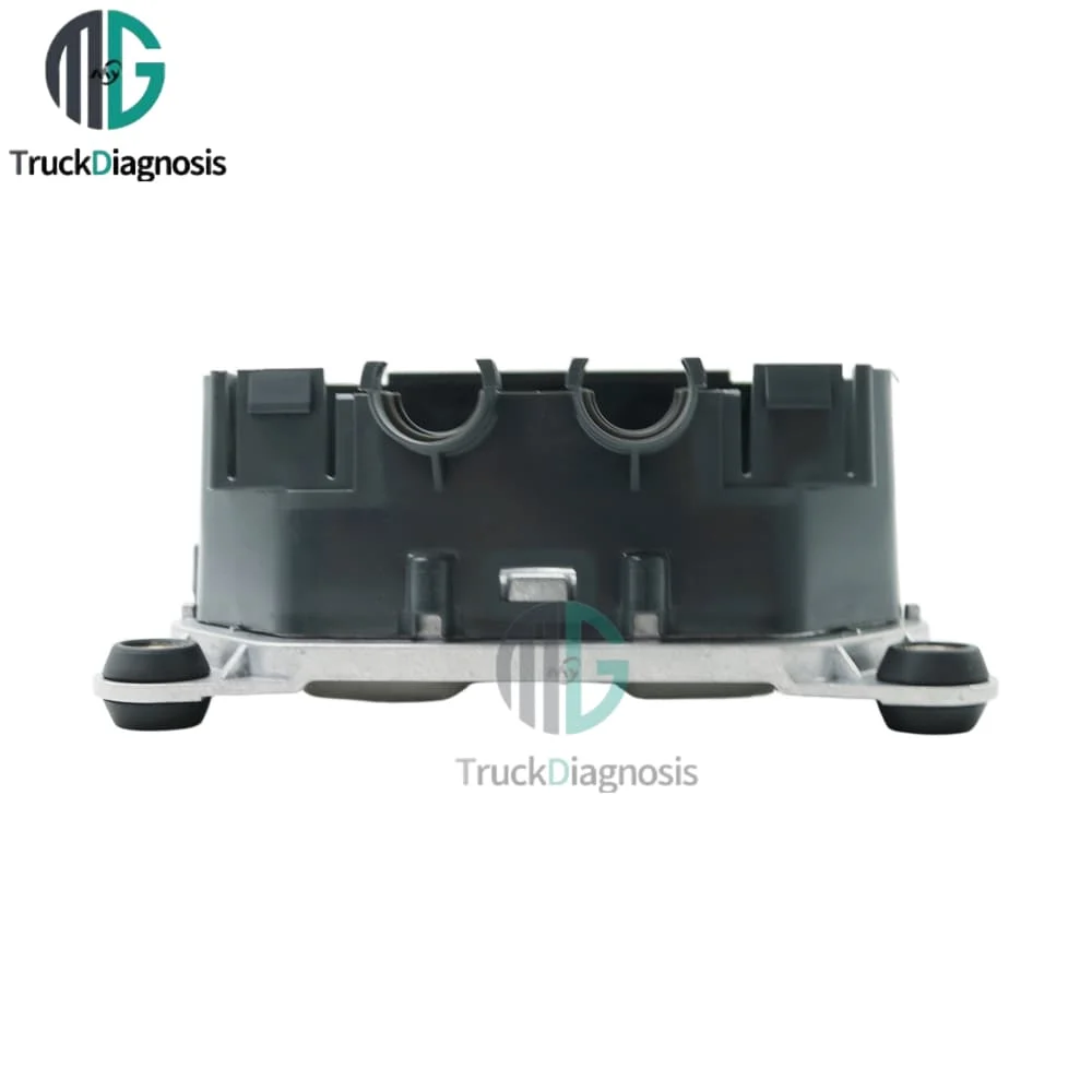 23140886 FCIOM Front Headlight Control Module For Volvo FH4 FM4 Truck ECU - view 3