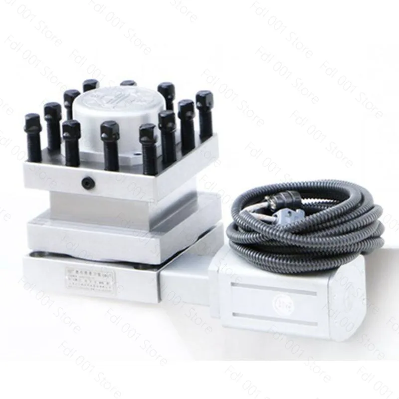

Numerical control electric tool holder LD4-CK0610/0620/0625 LD4B-CK0620/0625