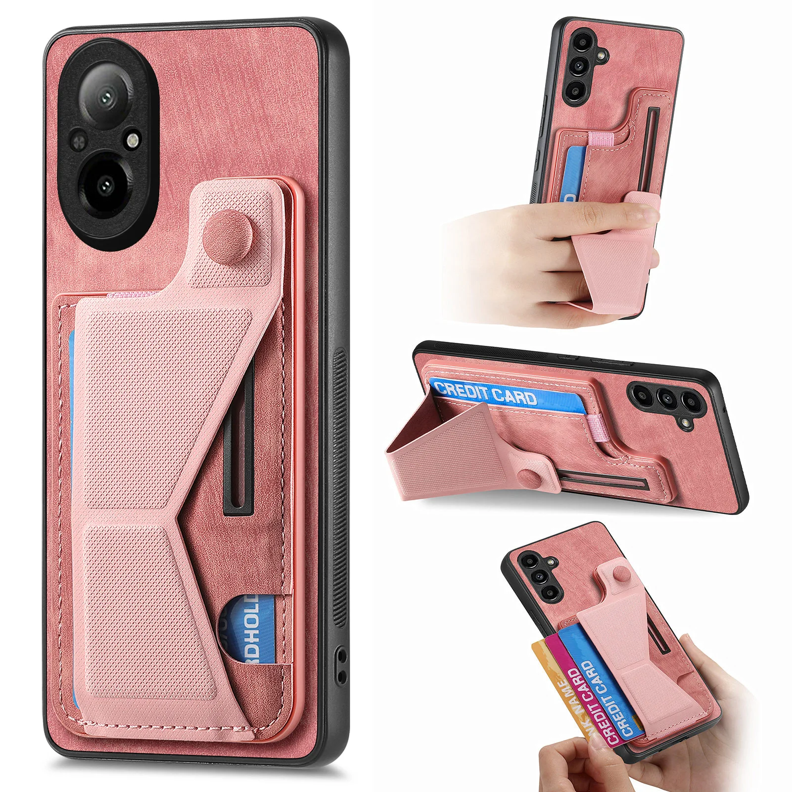 Multi Function Wall… - image