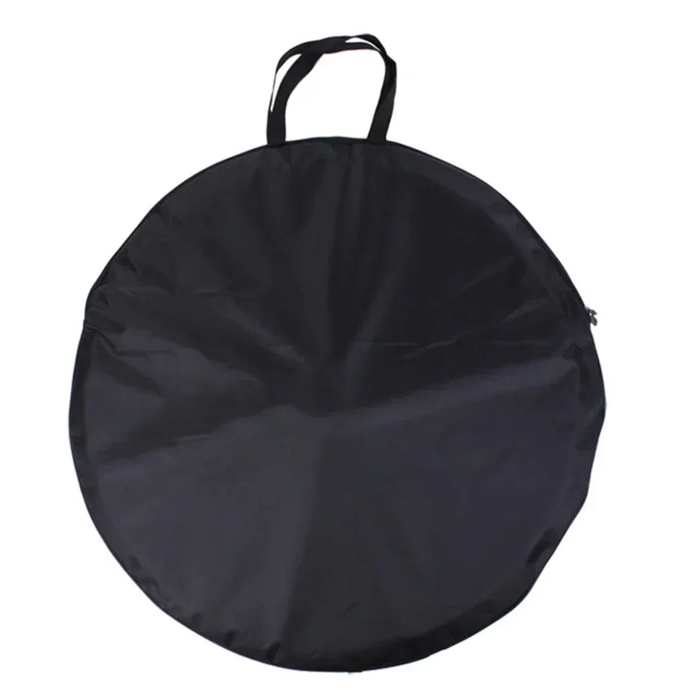 

Waterproof Nylon Bicycle Wheel Bag 26 27.5 29 Inch Wheel Carry Storage Bags Dustproof MTB Mountain Road Bike Tires Accessories